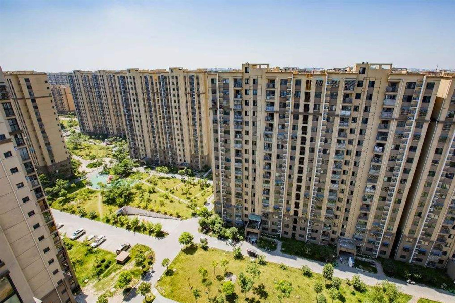 沒有入住是否需要交物業(yè)費(fèi)？
