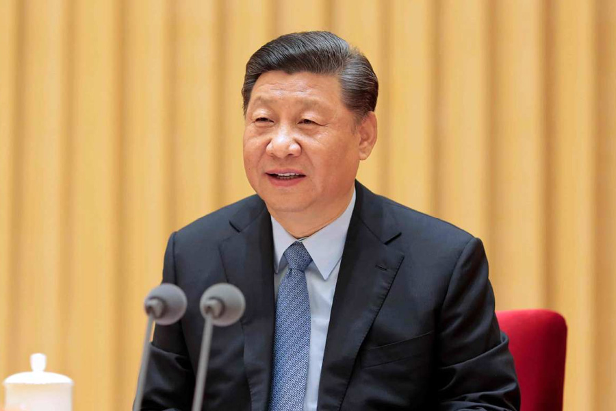 提升法治能力，加強(qiáng)行業(yè)建設(shè)
